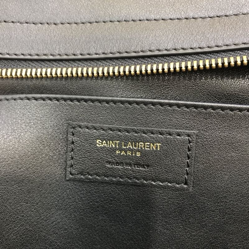 YSL Top Handle Bags